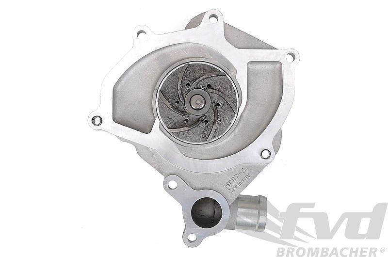 ポルシェ・996カレラ/986ボクスター　ウォーターポンプ　Water pump