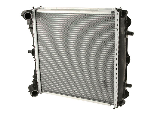 ポルシェ 996カレラ各モデル 986ボクスター各モデル ラジエーター左側 Radiator left