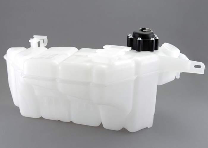 ポルシェ・996カレラ/997カレラ各モデル　リザーバータンク　フルードコンテナー　Water reservoir