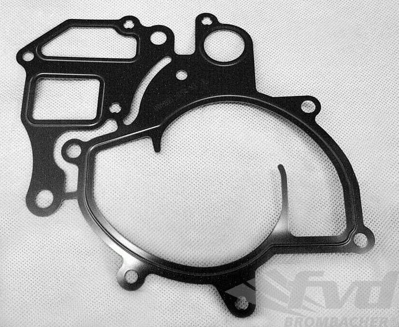 ポルシェ・996/997カレラ/986ボクスター　ウォーターポンプガスケット　Water Pump Gasket