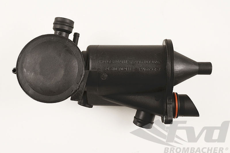 ポルシェ・996カレラ/997カレラ各モデル　オイルセパレーター　Oil separator