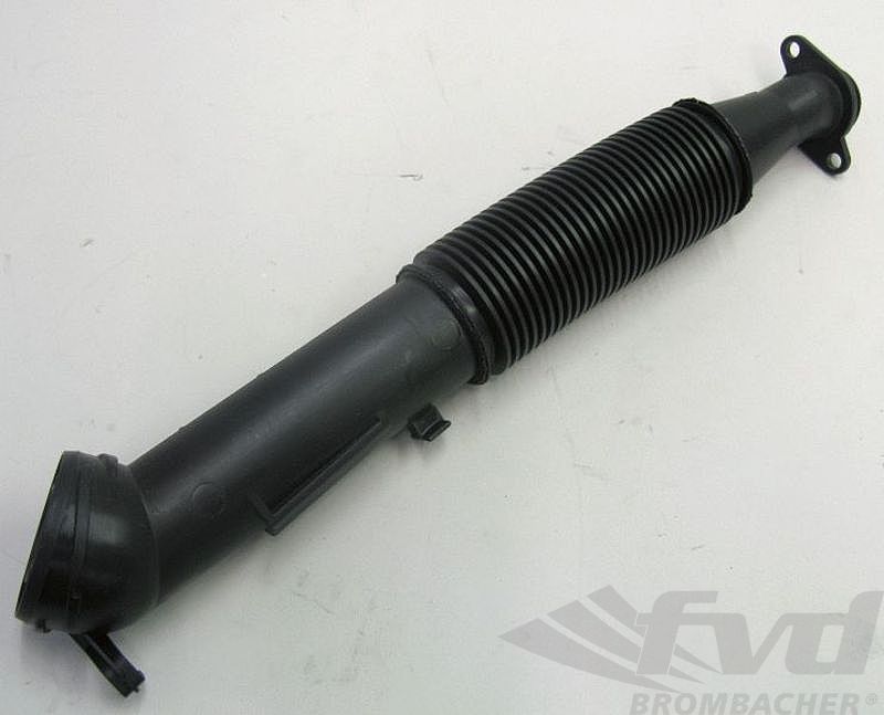 ポルシェ　996カレラ　996GT3　エンジンオイルフィラーチューブ　Filler tube