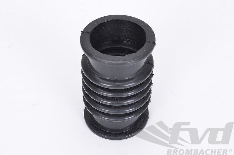 ポルシェ・996カレラ/986ボクスター　オイルセパレーターベロウズ　Oil Separator Boot