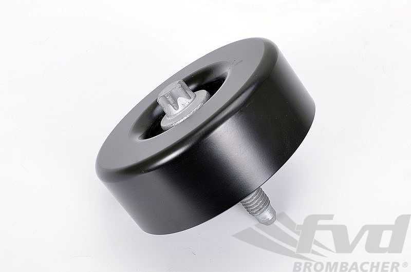 996/997プーリーGenuine Belt Tensioner Roller  997GT3/996GT3