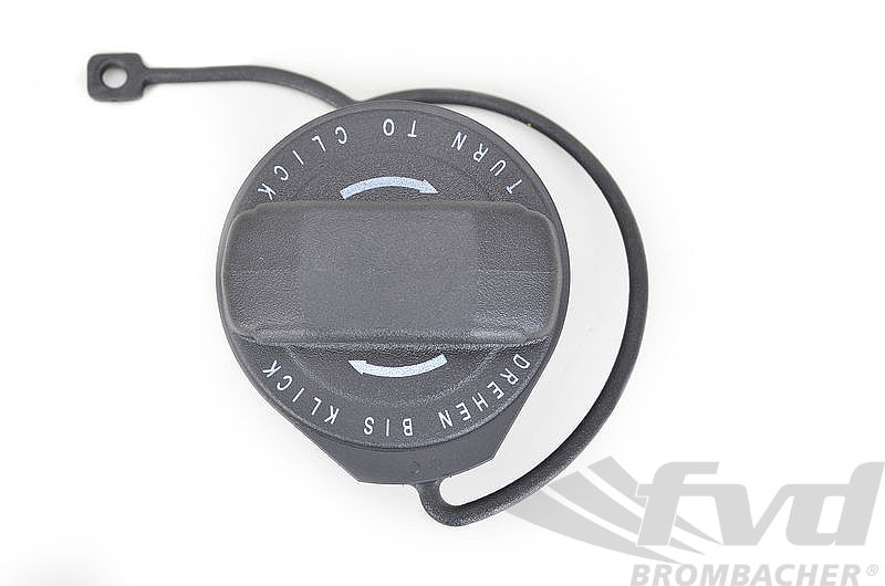 ポルシェ　996カレラ　997カレラ　986ボクスター　987ケイマン　フューエルタンクキャップ　Fuel Tank Cap