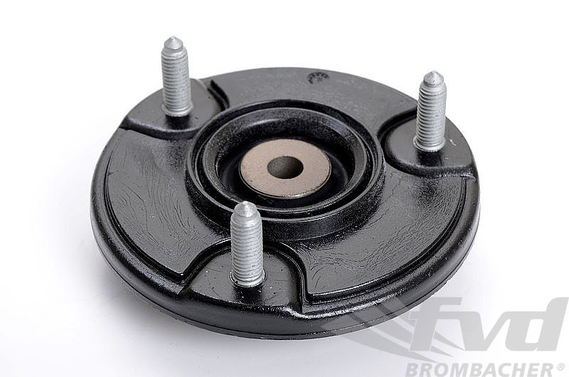 ポルシェ 996カレラ 996GT3 リアショックトップマウント Supporting mount