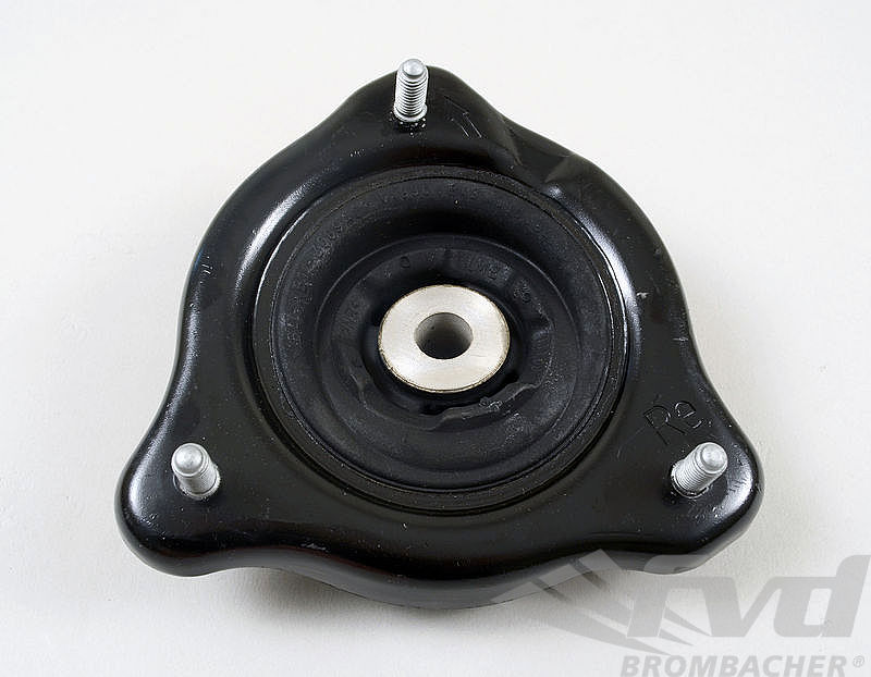ポルシェ　996カレラ4　996カレラ4S　996ターボ　右側ショックアブソーバマウント　Camber plate RH
