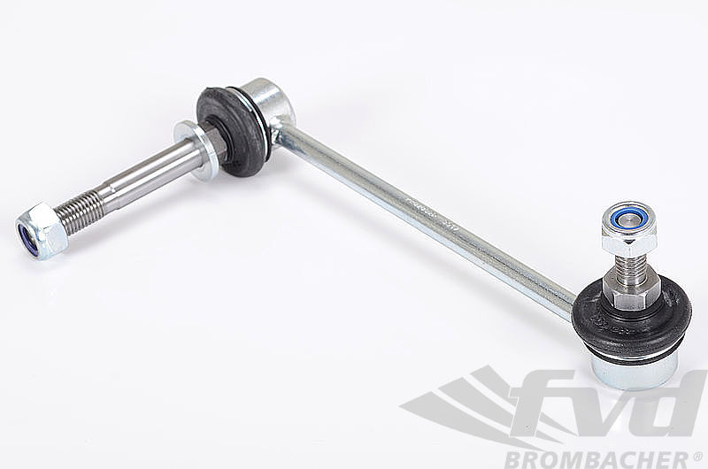 ポルシェ　996カレラ　986ボクスター　右側スタビライザーリンクロッド　Swaybar Link RH