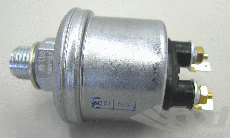 ポルシェ・996カレラ各モデル　オイルプレッシャーセンサー　Oil pressure sensor