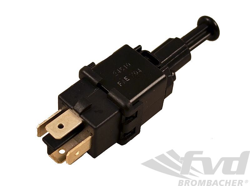 ポルシェ　996カレラ　997カレラ　986ボクスター　987ケイマン　ストップランプスイッチ　Stop light switch