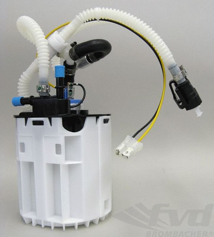 ポルシェ　996カレラ　フューエルポンプ　Fuel pump