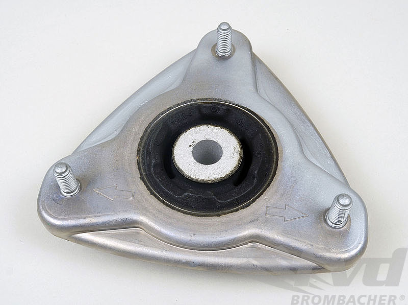 ポルシェ　996カレラ　997カレラ　987ボクスター　987ケイマン　ショックアブソーバマウント　Camber plate