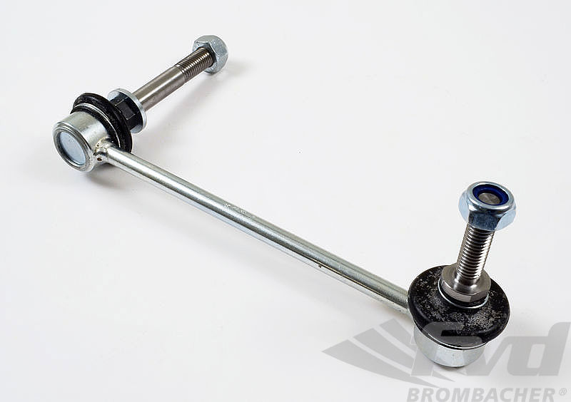 ポルシェ・997カレラ各モデル/987.2ボクスター&ケイマン　左側スタビライザーリンクロッド　カップリングロッド