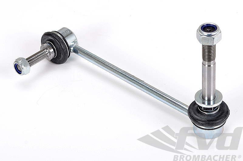 ポルシェ・997カレラ各モデル/987.2ボクスター&ケイマン　右側スタビライザーリンクロッド　カップリングロッド