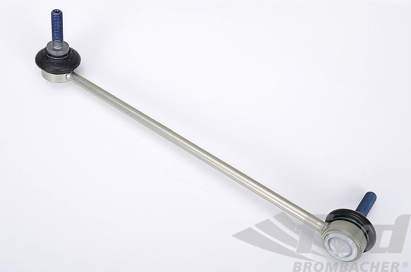 ポルシェ・997カレラ4/カレラ4S/ターボ　右側スタビライザーリンクロッド　カップリングロッド　Stabiliser mounting right