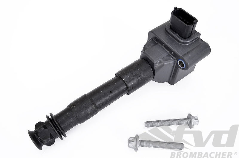 ポルシェ・996各モデル/997各モデル/987ボクスター＆ケイマン　イグニッションコイル　Ignition coils