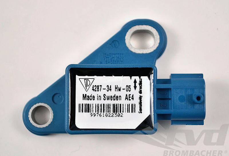 997ターボ・アクセレーションセンサーGenuine　Acceleration Sensor