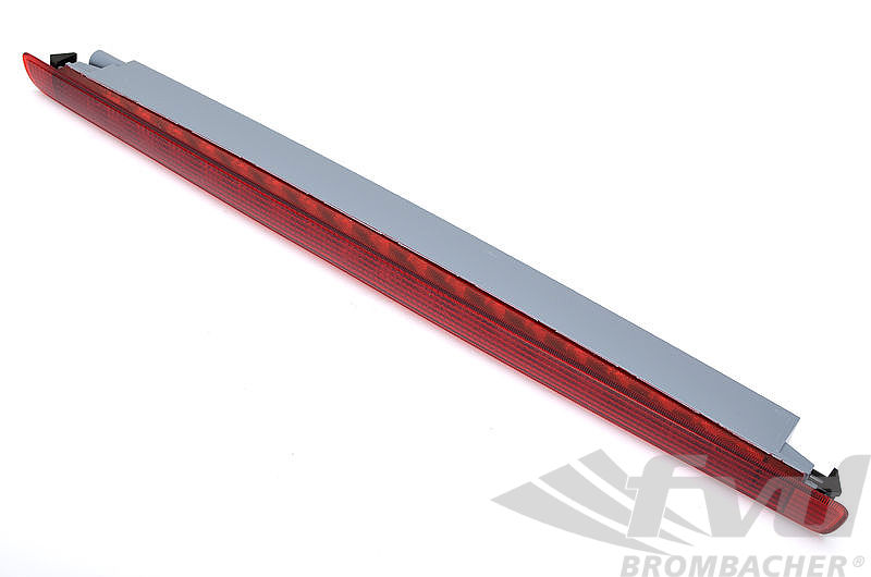 997ターボ/987.2・ハイマウントストップランプGenuine Brake light in spoiler