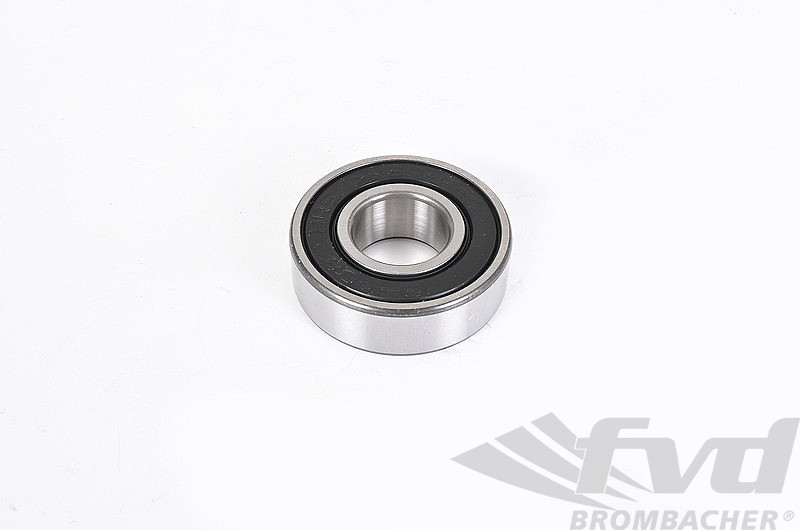 ポルシェ 996カレラ 997カレラ パイロットベアリング Ball bearing 15x35x11