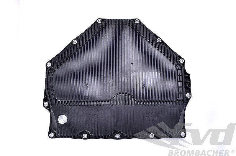 ポルシェ 997.2 991 987.2 981 PDKオイルパン Oil pan complete PDK