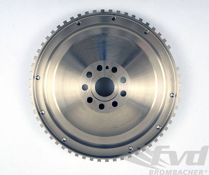 993/996/997・G50フライホイールOEM Single Mass Light Weight Flywheel