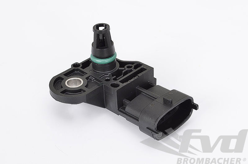 997ターボ・ハイブーストプレッシャーセンサーOEM High Boost Pressure Sensor