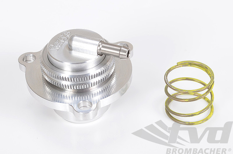 997ターボ・リサキュレーションバルブFVD Boost Recirculation Valve