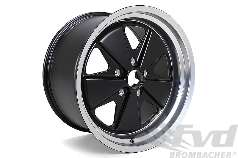 ポルシェ　996カレラ　997カレラ　991カレラ　19インチ クラッシックデザインAW　11x19 ET 51 (11.9 Kg)