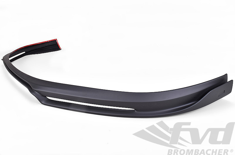 ポルシェ 991.2 モシャマー フロントスポイラー Stormforce EVO RS - Moshammer