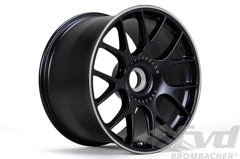 ポルシェ　991各モデル　991.2各モデル　991GT3　BBS CH-R 12×20 インセット44 センターロック