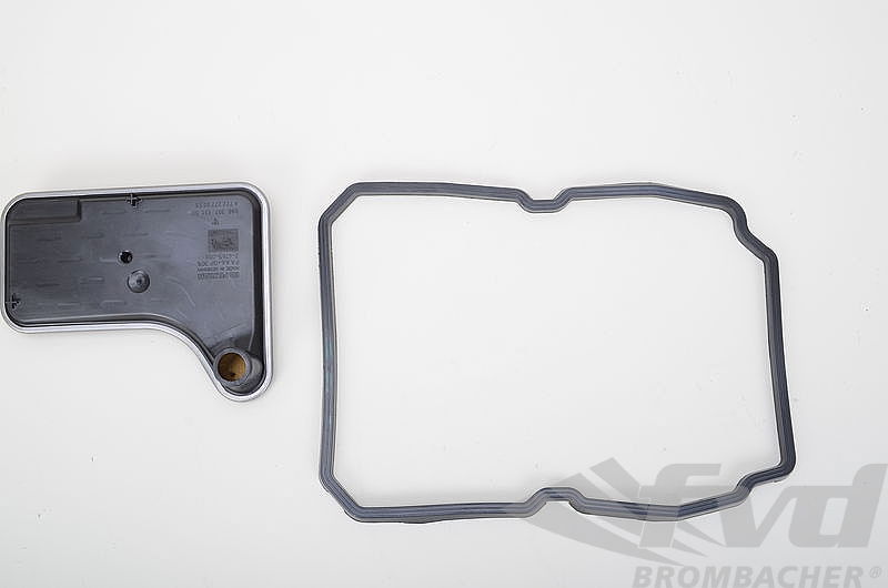 ポルシェ・996カレラ/997カレラ各モデル　ATメンテナンスセット　ATオイルフィルター