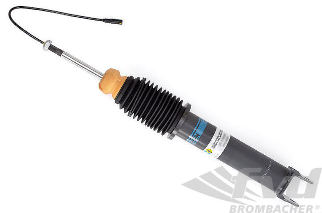 ポルシェ　997カレラ各モデル　ビルシュタインB6リアショックPASM　Bilstein shock B6 Dampronic Rear PASM