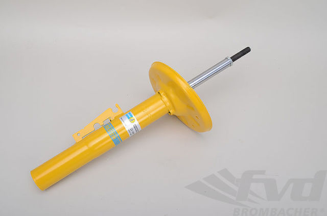 ポルシェ　997カレラ各モデル　ビルシュタインB6フロントショックPASM　Bilstein shock B6 Dampronic Front PASM