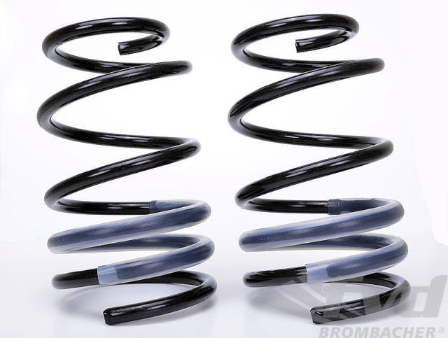 ポルシェ 981ボクスター 981ケイマン アイバッハスポーツスプリング