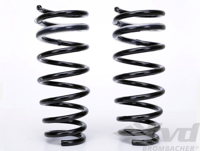 ポルシェ 981ボクスター 981ケイマン アイバッハスポーツスプリング