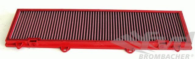 ポルシェ・997ターボ/GT2/997GT3　BMCスポーツエアーフィルター　エアークリーナーエレメント