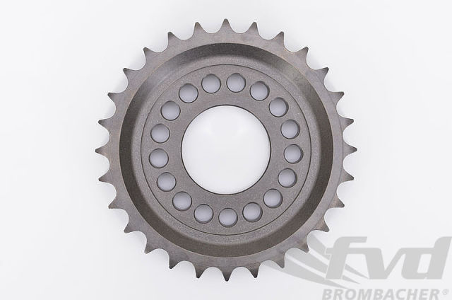 カムスプロケット】OEM Cam Chain Sprocket 930/964/993 #90110554602