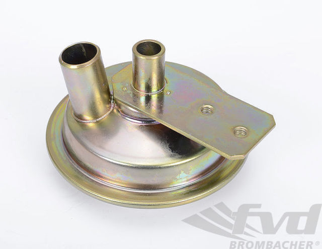 930・アディショナルエアーバルブOEM　Additional air valve