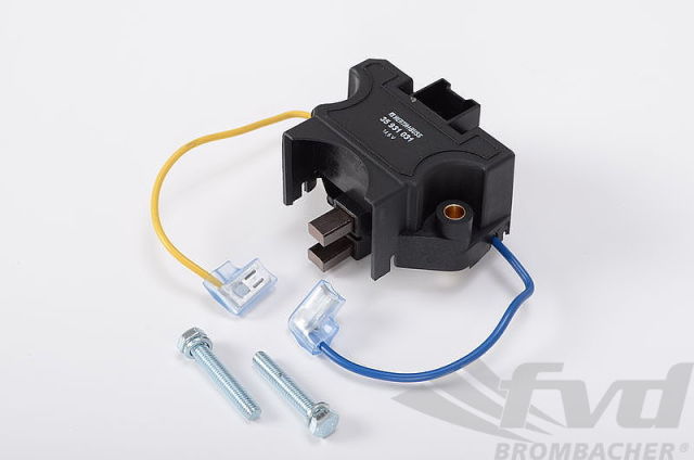 930・ボルテージレギュ-レーターOEM Alternator Voltage Regulator