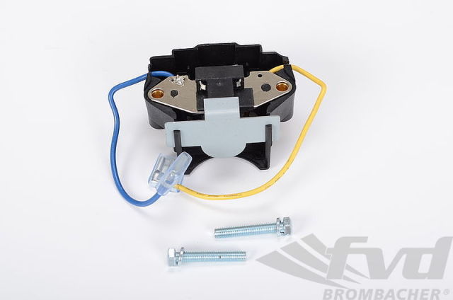 930・ボルテージレギュ-レーターOEM Alternator Voltage Regulator