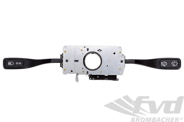 ポルシェ 964カレラ4 944 968CS ステアリングコラムスイッチ Steering