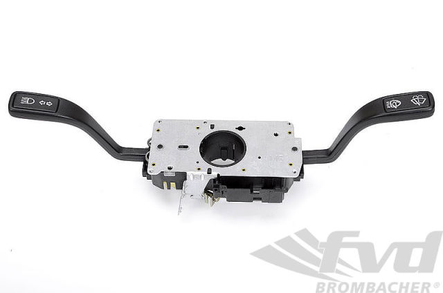 ポルシェ 964カレラ4 944 968CS ステアリングコラムスイッチ Steering