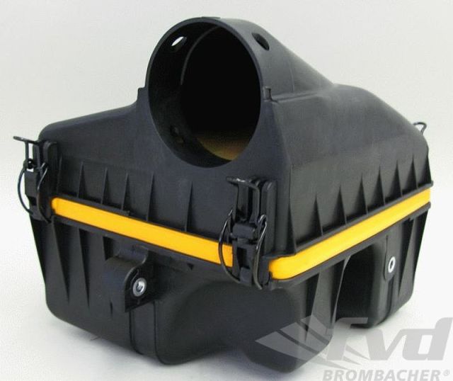 930・エアーフィルターハウジングGenuine Air Filter housing