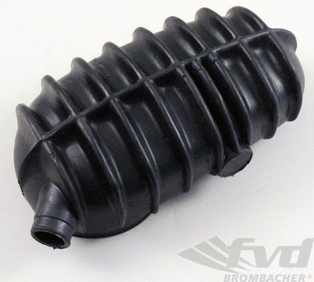 930・エアーブーツGenuine Air Boot