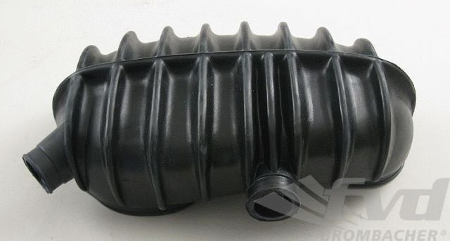 911SC・エアーブーツGenuine Air Boot K-Jetronic