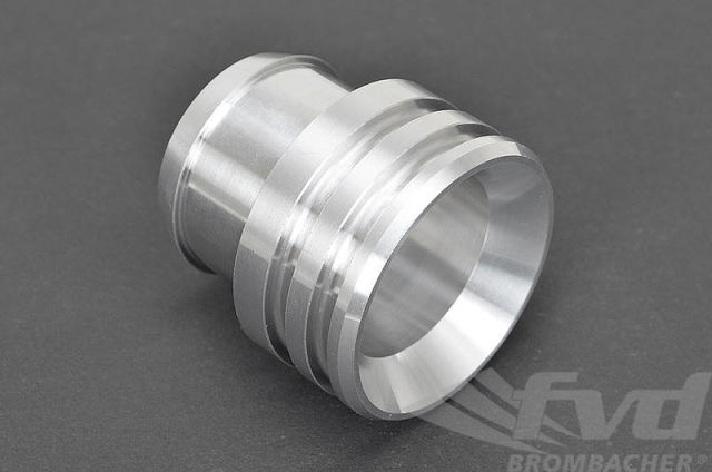 955ウォーターチューブアダプターGenuine Water Adapter 955 Cayenne