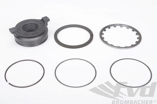 ポルシェ 993 996 997カレラ G50クラッチレリーズベアリング Clutch Release Brg G50 Transmissions