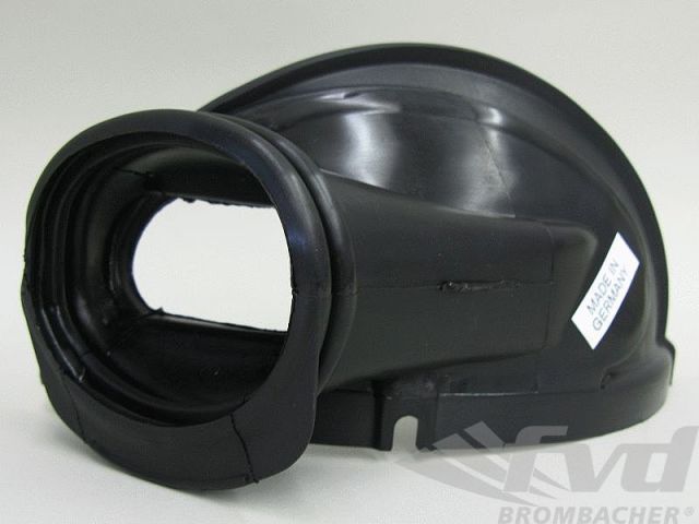 964・エアーダクトGenuine Air Duct for Engine Fan
