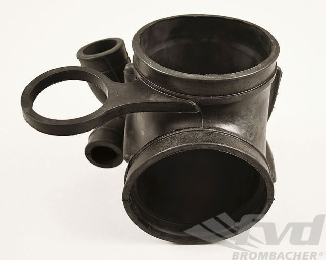 964・エアーガイドGenuine Air Guide