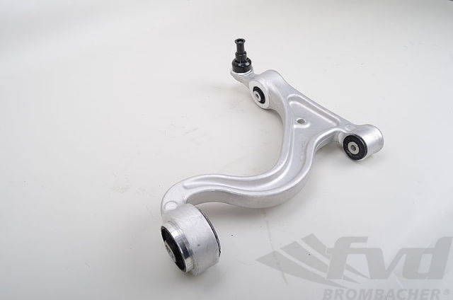 ポルシェ 970パナメーラ・フロントロアアーム右側OEM Wishbone Lower Right